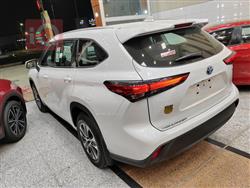 تويوتا هايلاندر